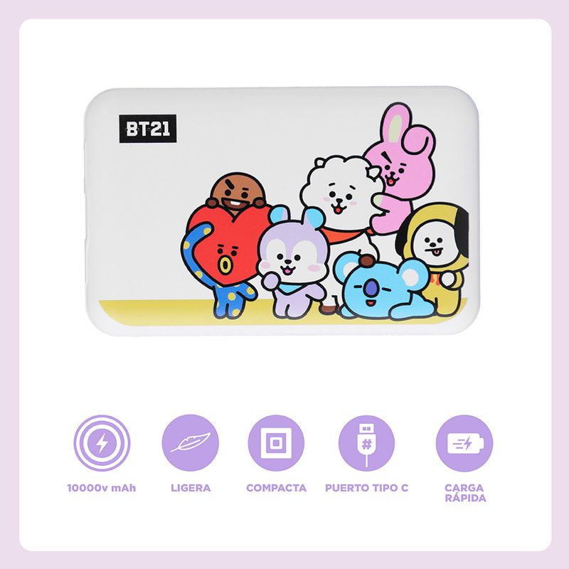Power-bank-ultra-delgada-10000-mah-colecci-n-BT21-little-ones-f71-negra-BT21-3-20441