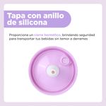 Vaso-de-pl-stico-port-til-BT21-collection-535-ml-p-rpura-BT21-4-20489