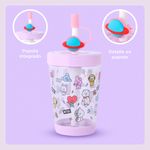 Vaso-de-pl-stico-port-til-BT21-collection-535-ml-p-rpura-BT21-5-20489