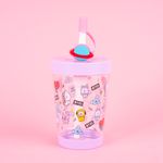Vaso-de-pl-stico-port-til-BT21-collection-535-ml-p-rpura-BT21-7-20489