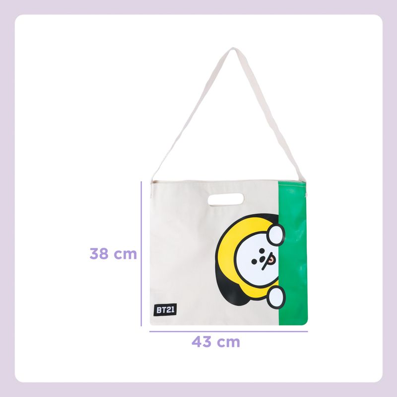 Bolso-de-compras-colecci-n-BT21-franja-de-color-chimmy-BT21-5-20493