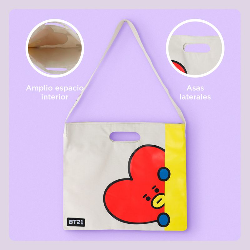 Bolso-de-compras-colecci-n-BT21-franja-de-color-tata-BT21-4-20494