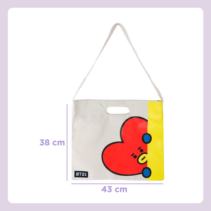 Bolso-de-compras-colecci-n-BT21-franja-de-color-tata-BT21-5-20494