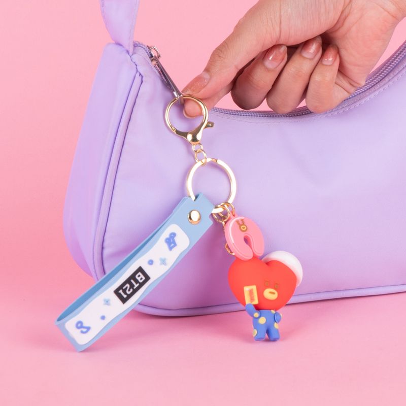 Llavero-3d-colecci-n-BT21-tata-BT21-2-20512