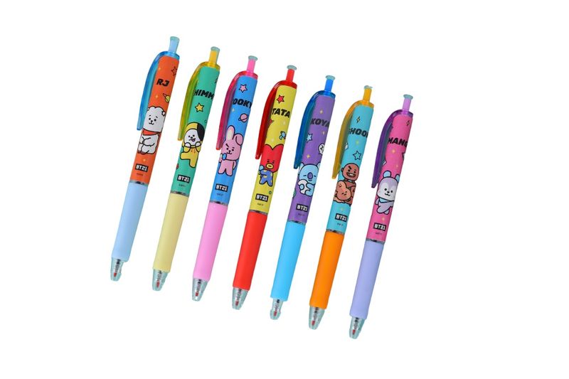 Lapiceros-retr-ctil-7-modelos-surtidos-serie-bt21-BT21-1-20538