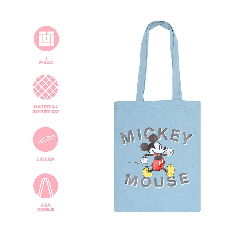 Bolso-de-compras-mickey-mouse-disney-aqua-Disney-4-18008