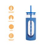 Tomatodo-de-vidrio-y-funda-de-silicona-color-solido-475-ml-azul-Miniso-4-19214