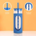 Tomatodo-de-vidrio-y-funda-de-silicona-color-solido-475-ml-azul-Miniso-6-19214