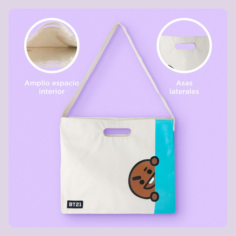 Bolso-de-compras-colecci-n-BT21-franja-de-color-shooky-BT21-4-20495