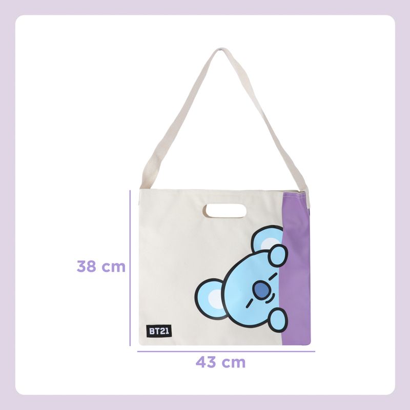 Bolso-de-compras-colecci-n-BT21-franja-de-color-koya-BT21-5-20496