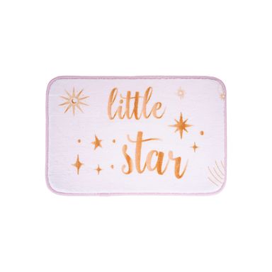 Tapete decorativo de piso de imitación cachemir serie moon star beige -  Moon Star