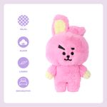 Peluche-cooky-18cm-x-13cm-x-16cm-serie-bt21-BT21-3-20399