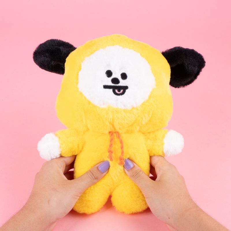 Peluche-chimmy-18cm-x-13cm-x-16cm-serie-bt21-BT21-2-20400