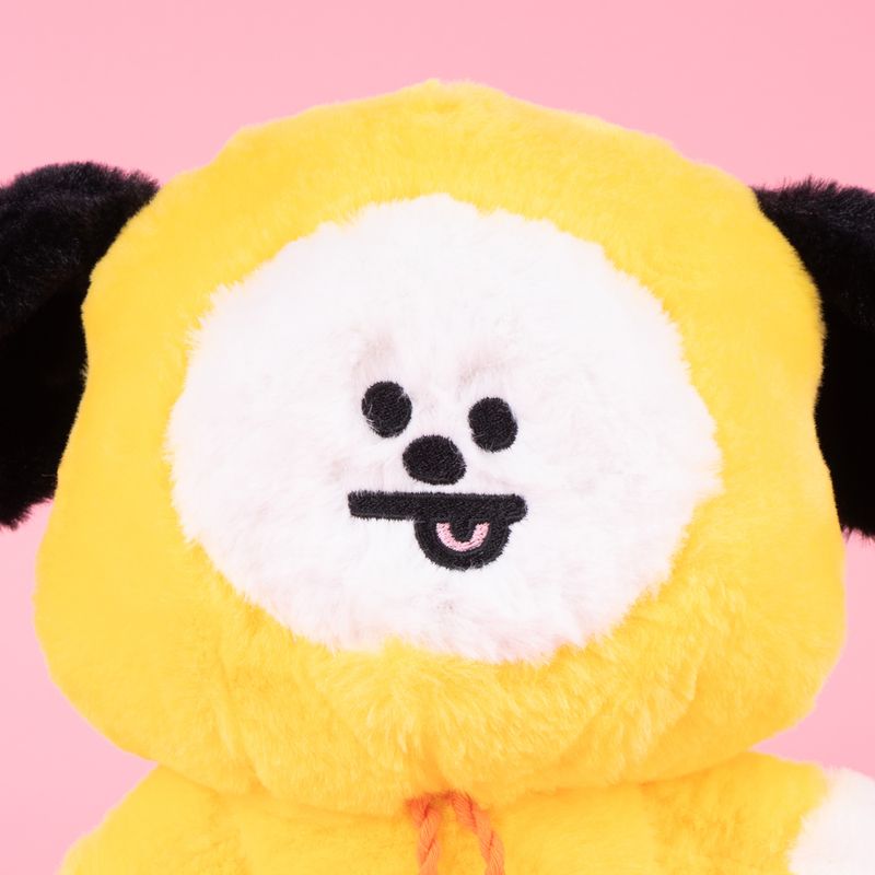 Peluche-chimmy-18cm-x-13cm-x-16cm-serie-bt21-BT21-3-20400