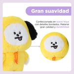 Peluche-chimmy-18cm-x-13cm-x-16cm-serie-bt21-BT21-5-20400