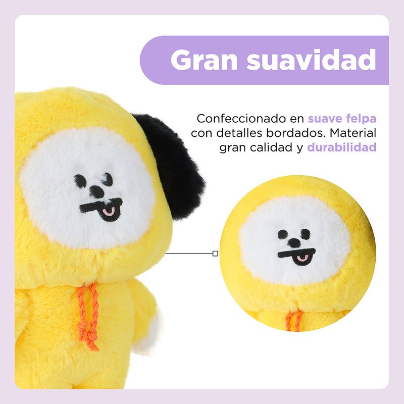 Peluche-chimmy-18cm-x-13cm-x-16cm-serie-bt21-BT21-5-20400