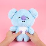 Peluche-koya-18cm-x-13cm-x-16cm-serie-bt21-BT21-2-20403