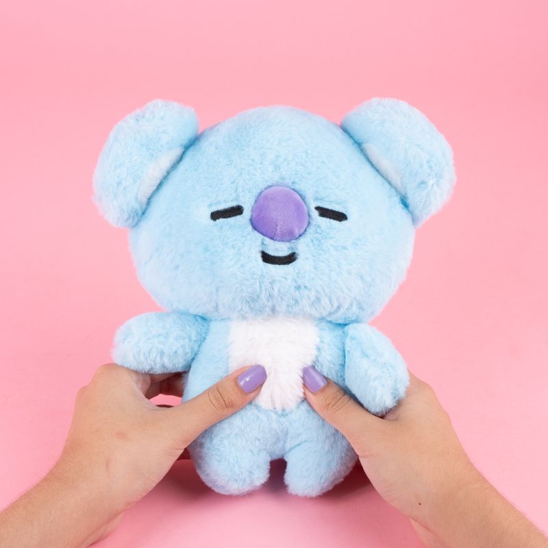 Peluche-koya-18cm-x-13cm-x-16cm-serie-bt21-BT21-2-20403