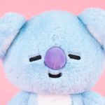 Peluche-koya-18cm-x-13cm-x-16cm-serie-bt21-BT21-3-20403