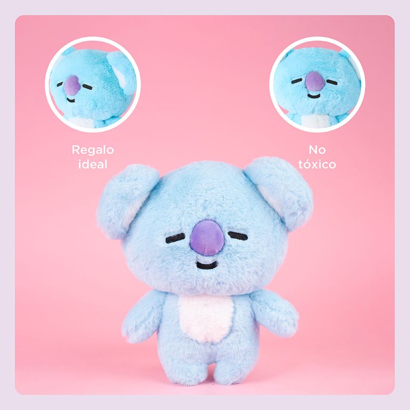Peluche-koya-18cm-x-13cm-x-16cm-serie-bt21-BT21-6-20403