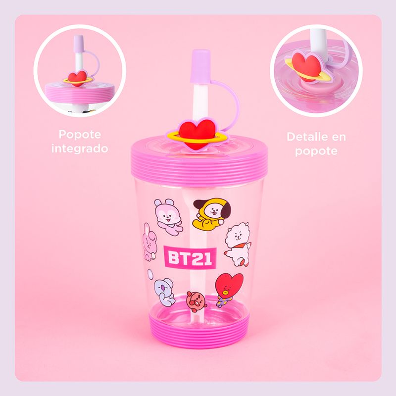 Vaso-de-pl-stico-port-til-BT21-collection-535-ml-rosa-BT21-6-20488
