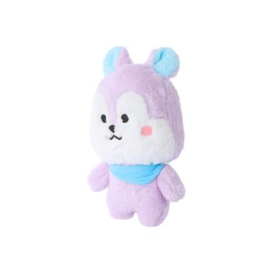 Peluche mang 18cm x 13cm x 16cm serie bt21 -  BT21