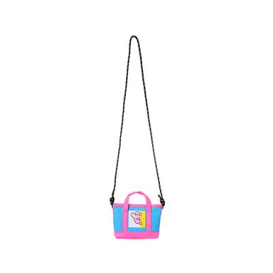 Bolso crossbody pequeño colección BT21 cooky -  BT21