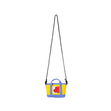 Bolso crossbody pequeño colección BT21 tata -  BT21