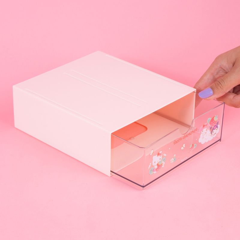 Organizador-de-pl-stico-apilable-de-la-colecci-n-strawberry-sanrio-L-rosa-16-5-x-15-4-x-5-8cm-Sanrio-Organizador-de-pl-stico-apilable-de-la-colecci-n-strawberry-sanrio-L-rosa-16-5-x-15-4-x-5-8cm-Sanrio-2-20833