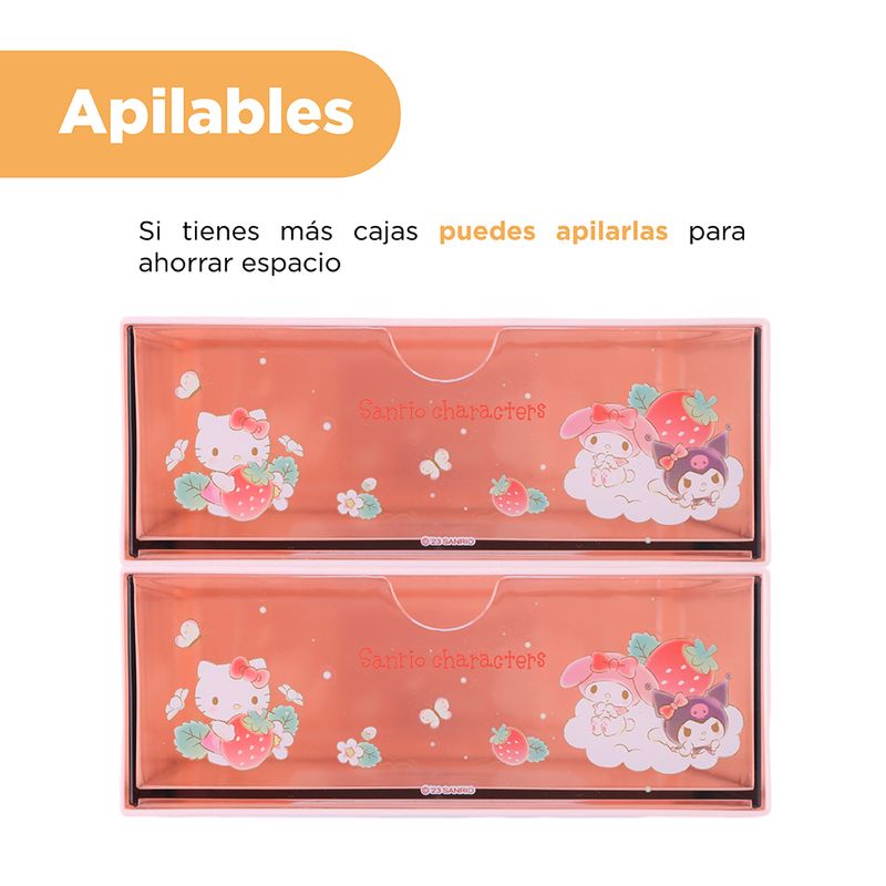 Organizador-de-pl-stico-apilable-de-la-colecci-n-strawberry-sanrio-L-rosa-16-5-x-15-4-x-5-8cm-Sanrio-Organizador-de-pl-stico-apilable-de-la-colecci-n-strawberry-sanrio-L-rosa-16-5-x-15-4-x-5-8cm-Sanrio-6-20833