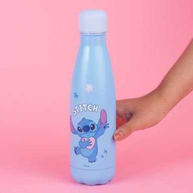 Termo botella aislante disney lilo & stitch collection 500 ml stitch -  Lilo & Stitch