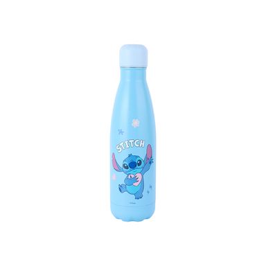 Termo botella aislante disney lilo & stitch collection 500 ml stitch -  Lilo & Stitch