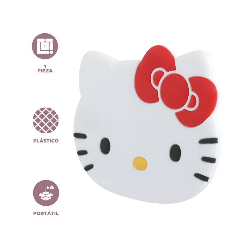 Espejo-port-til-en-forma-de-hello-kitty-sanrio-Sanrio-3-20608
