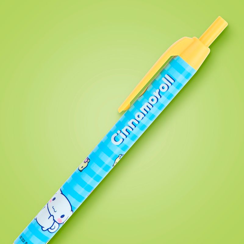 Lapicero-cinnamonroll-retr-ctil-de-0-7-mm-tinta-negra-individual-sanrio-Sanrio-3-20625