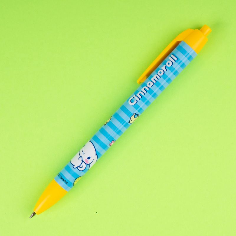 Lapicero-cinnamonroll-retr-ctil-de-0-7-mm-tinta-negra-individual-sanrio-Sanrio-5-20625