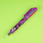 Lapicero-sanrio-kuromi-0-8mm-de-6-colores-individual-sanrio-Sanrio-5-20628