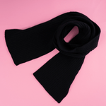 Bufanda-para-mujer-miniso-tejido-basico-negro-Miniso-4-20635
