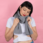 Bufanda-para-mujer-miniso-tejido-basico-gris-Miniso-2-20637