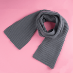 Bufanda-para-mujer-miniso-tejido-basico-gris-Miniso-4-20637