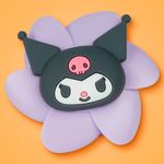 Aromatizante-para-autos-molino-de-viento-kuromi-bosque-sanrio-Sanrio-2-20648