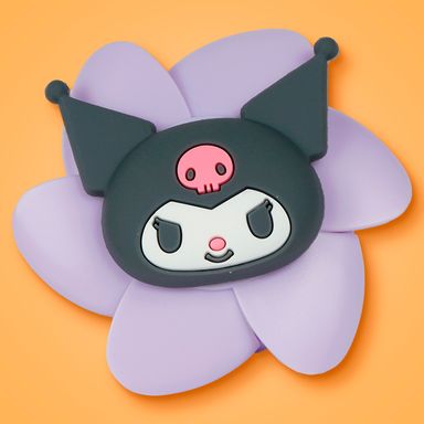 Aromatizante para autos molino de viento kuromi bosque sanrio -  Sanrio