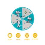 Dardos-con-bolas-adhesivas-summer-travel-collection-6-bolas-29cm-serie-snoopy-Snoopy-3-20650
