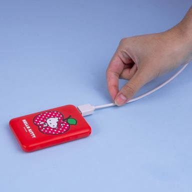 Powerbank 5000 mah hello kitty modelo k98 -  Sanrio