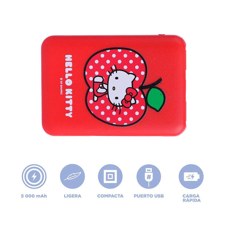 Powerbank-5000-mah-hello-kitty-modelo-k98-Sanrio-3-20662
