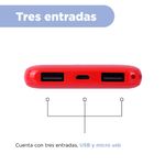 Powerbank-5000-mah-hello-kitty-modelo-k98-Sanrio-4-20662