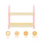 Organizador-de-pl-stico-forma-de-estante-2-niveles-de-la-colecci-n-disney-winnie-the-pooh-Winnie-The-Pooh-4-20695