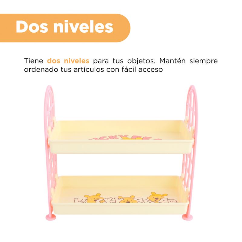 Organizador-de-pl-stico-forma-de-estante-2-niveles-de-la-colecci-n-disney-winnie-the-pooh-Winnie-The-Pooh-6-20695