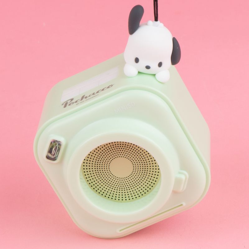 Parlante-inal-mbrico-port-til-mod-a132-pochacco-sanrio-Sanrio-8-20697