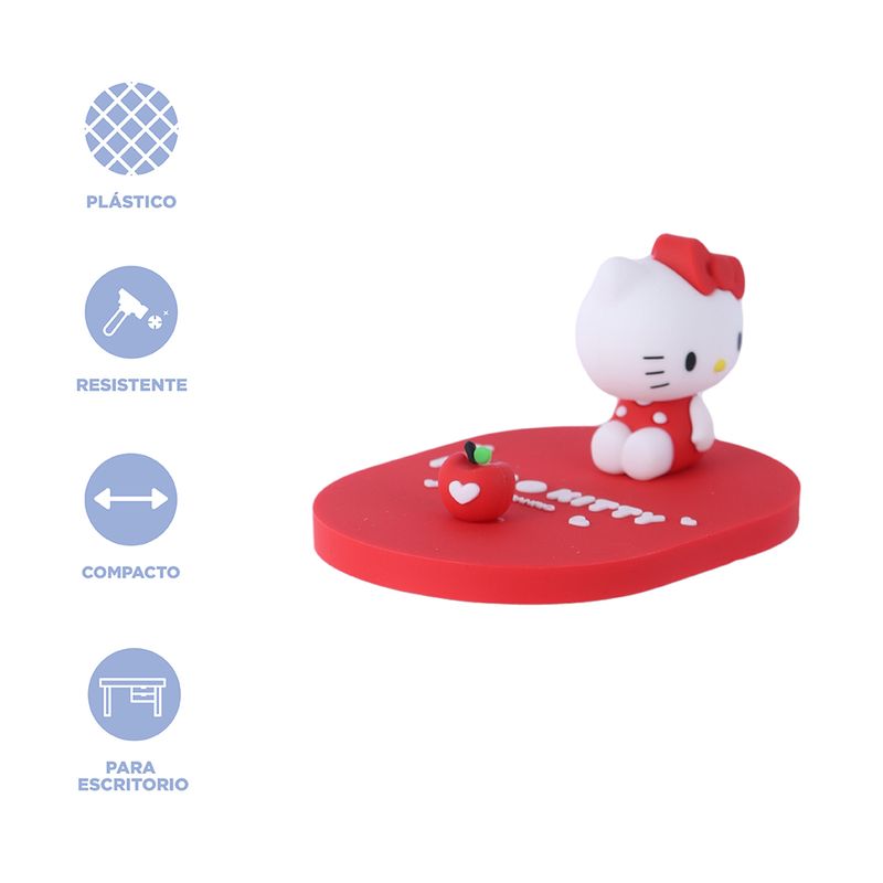 Soporte-para-celular-hello-kitty-apple-collection-Sanrio-3-20700