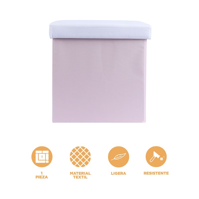 Organizador-de-tela-personajes-de-sanrio-colecci-n-de-strawberry-plegable-hello-kitty-rosa-Sanrio-3-20738